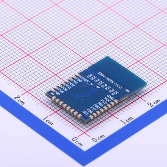 EBYTE E104-BT01 - 2