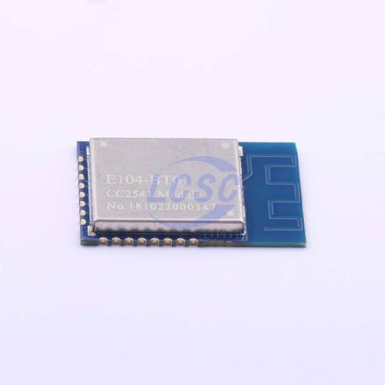 EBYTE E104-BT01 - 3