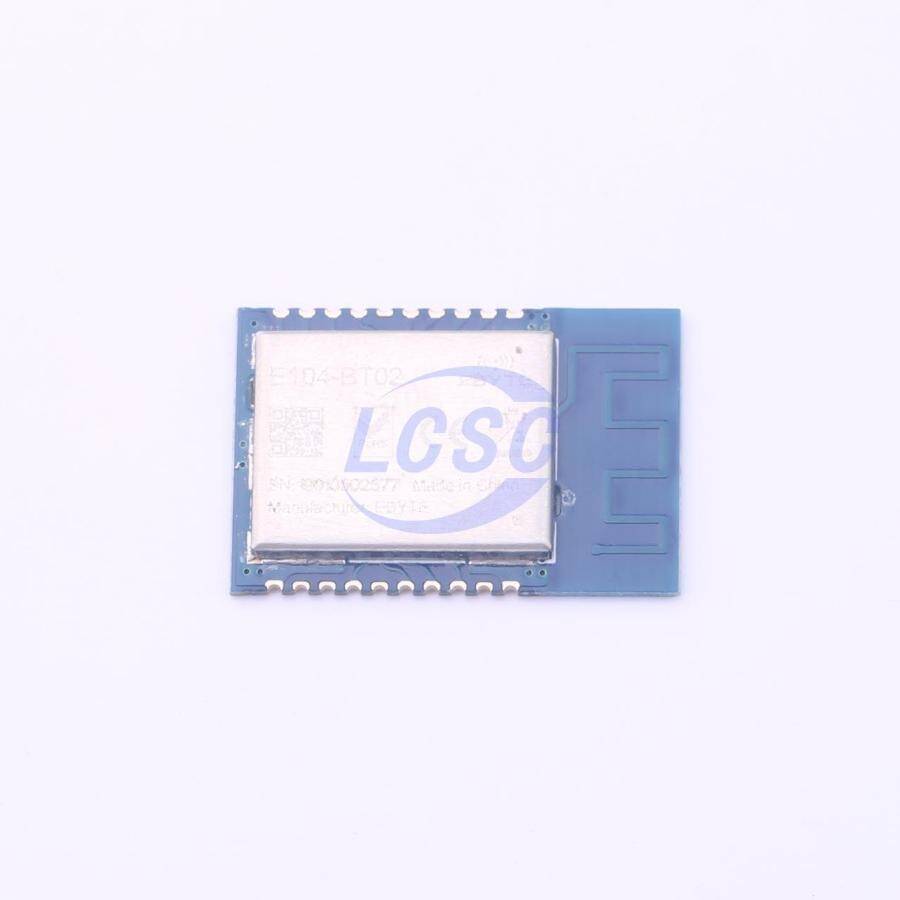 EBYTE E104-BT02 - 3