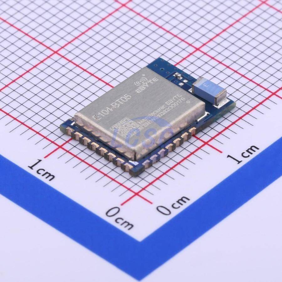 EBYTE E104-BT05 - 1