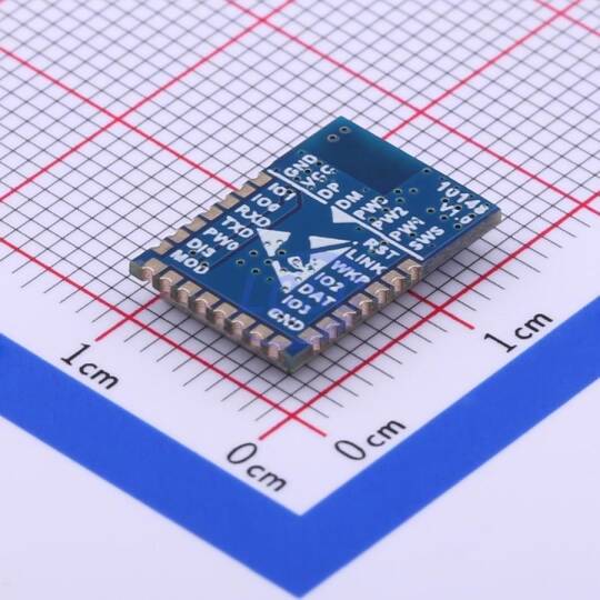 EBYTE E104-BT05 - 2