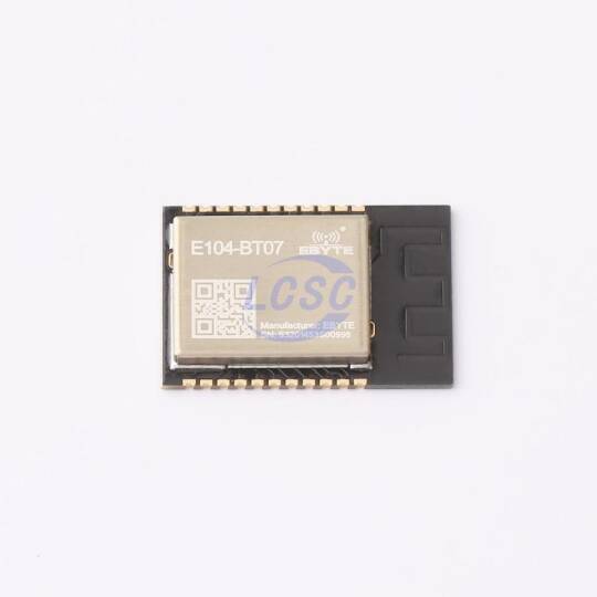 EBYTE E104-BT07 - 3