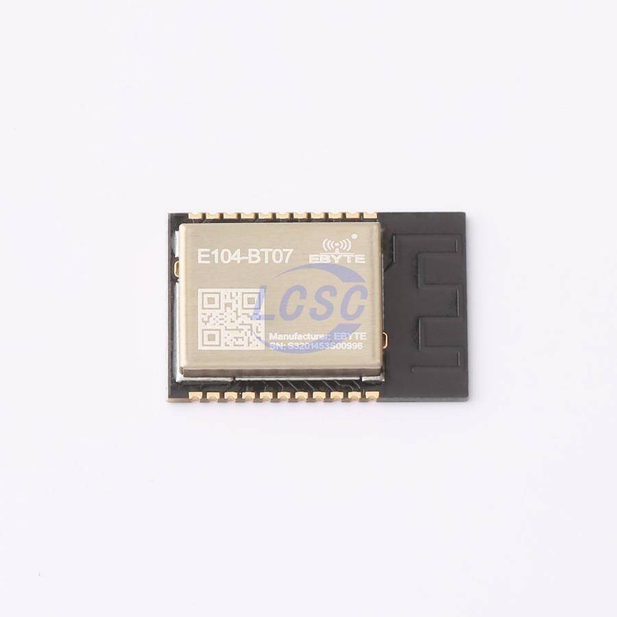 EBYTE E104-BT07 - 3