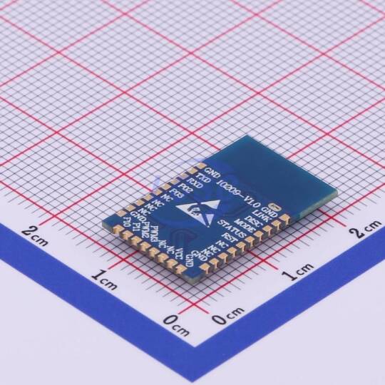 EBYTE E104-BT40 - 2