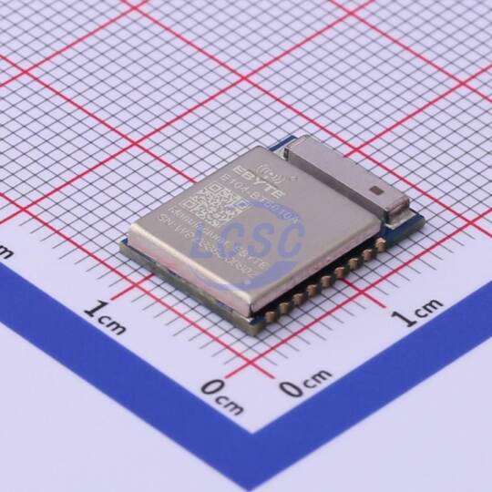 EBYTE E104-BT5010A - 1