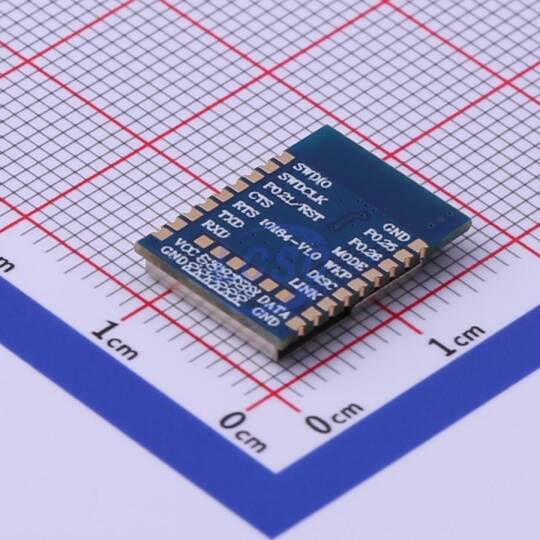 EBYTE E104-BT5010A - 2