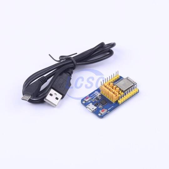 EBYTE E104-BT5010A-TB - 1