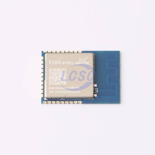 EBYTE E104-BT53C3 - 3