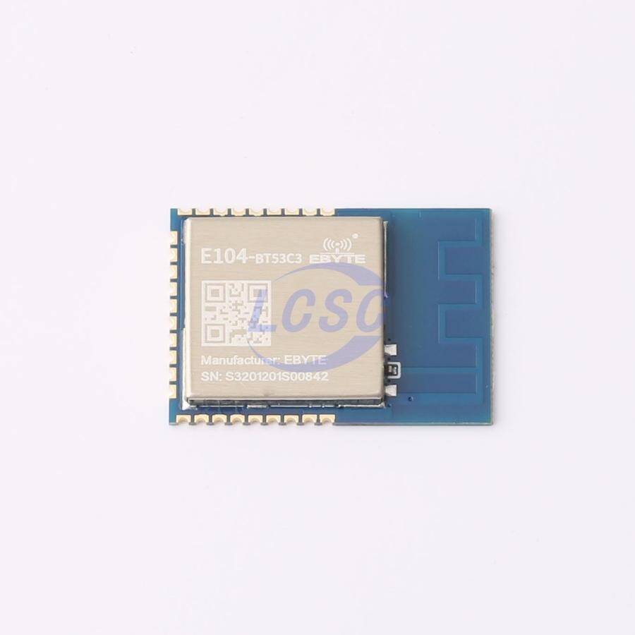 EBYTE E104-BT53C3 - 3