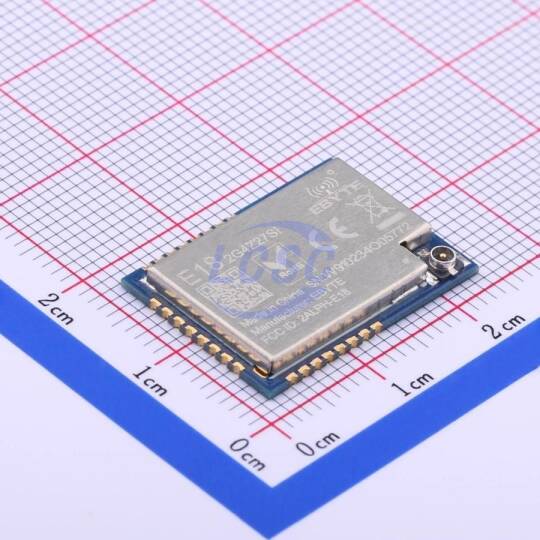EBYTE E18-2G4Z27SI - 1