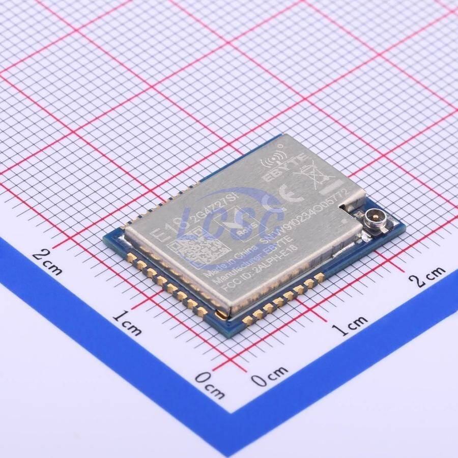 EBYTE E18-2G4Z27SI - 1