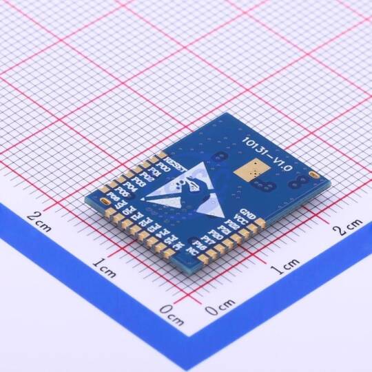 EBYTE E18-2G4Z27SI - 2