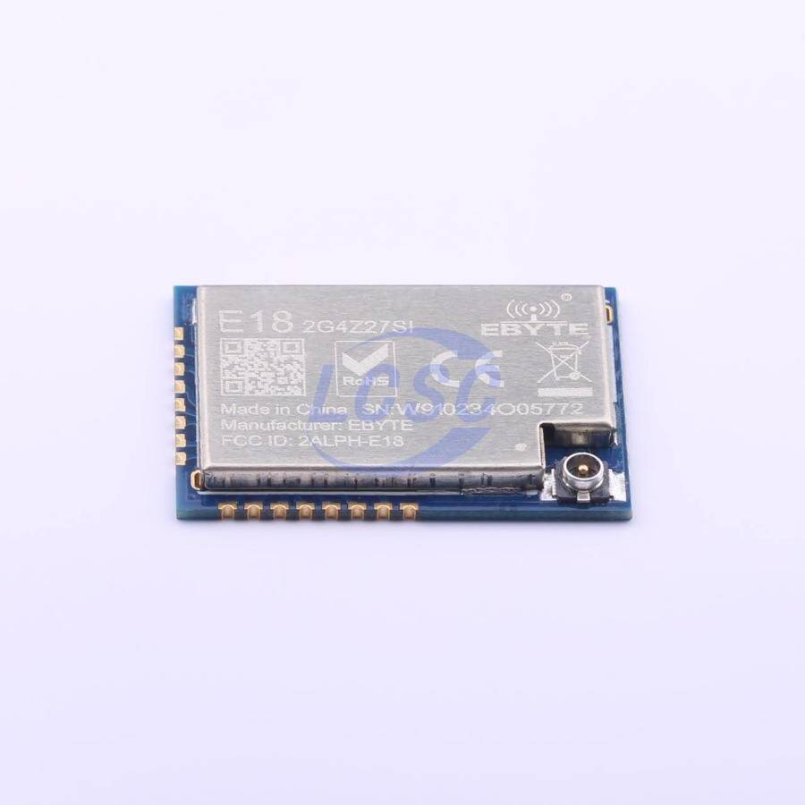 EBYTE E18-2G4Z27SI - 3