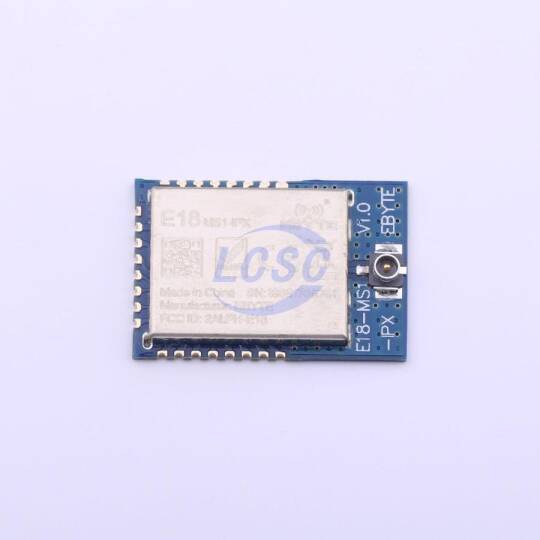 EBYTE E18-MS1-IPX - 3