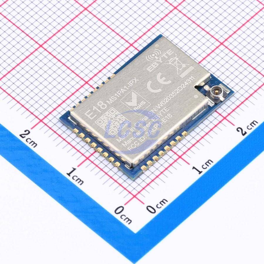 EBYTE E18-MS1PA1-IPX - 1