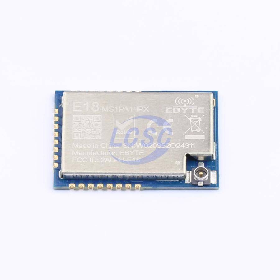 EBYTE E18-MS1PA1-IPX - 3