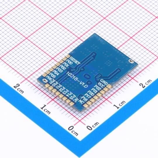 EBYTE E18-MS1PA2-IPX - 2