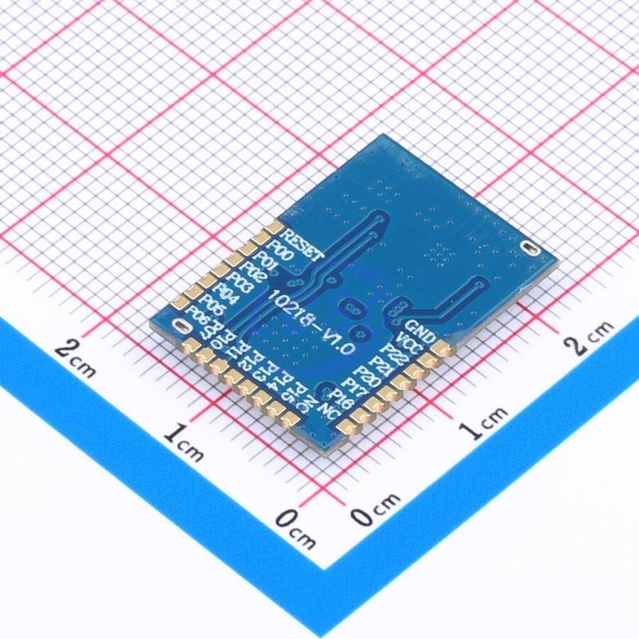 EBYTE E18-MS1PA2-IPX - 2