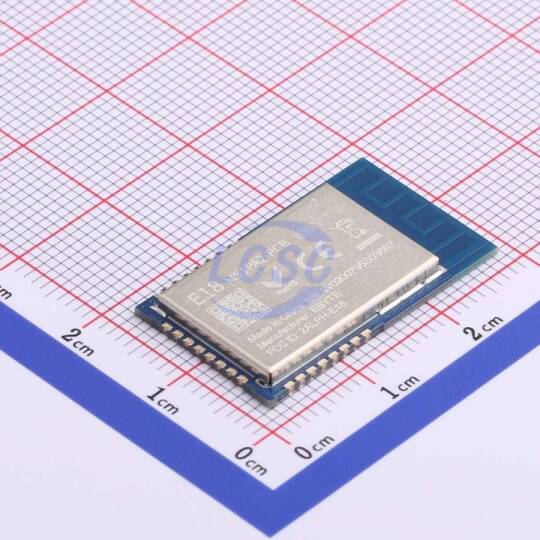 EBYTE E18-MS1PA2-PCB - 1