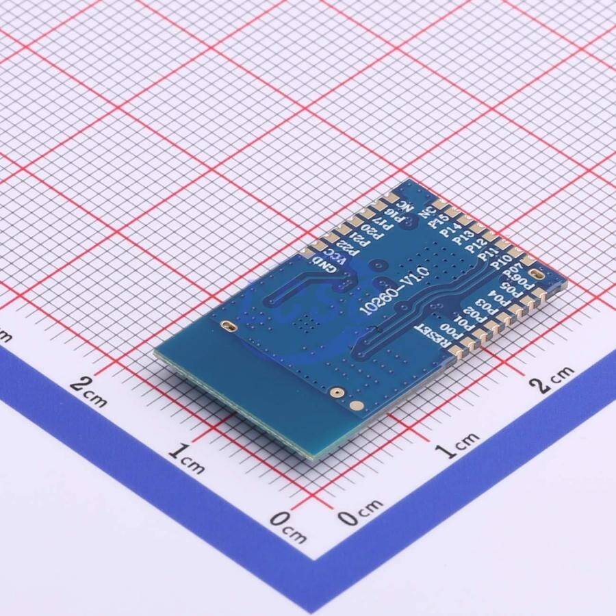 EBYTE E18-MS1PA2-PCB - 2