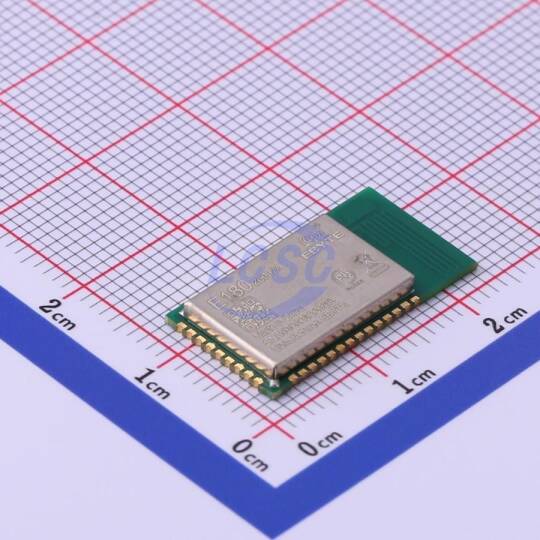 EBYTE E180-Z6907A - 1