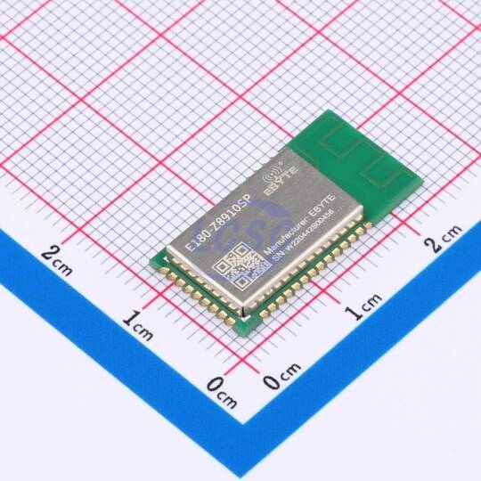 EBYTE E180-Z8910SP - 1