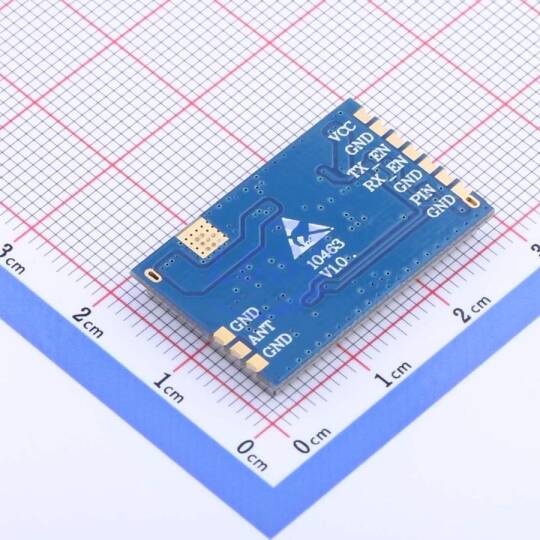 EBYTE E21-400G30S - 2
