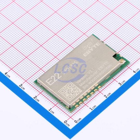 EBYTE E22-230T33S - 1