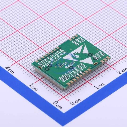 EBYTE E22-400M22S - 2
