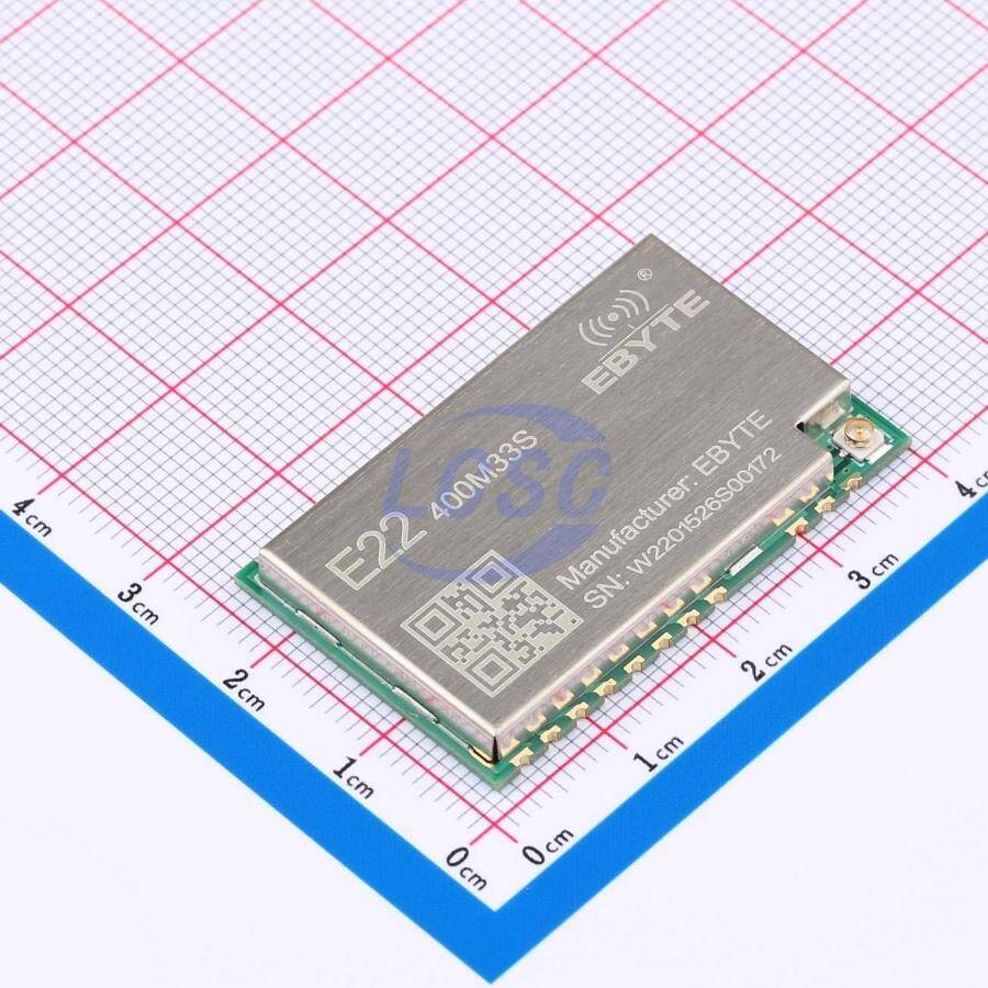 EBYTE E22-400M33S - 1