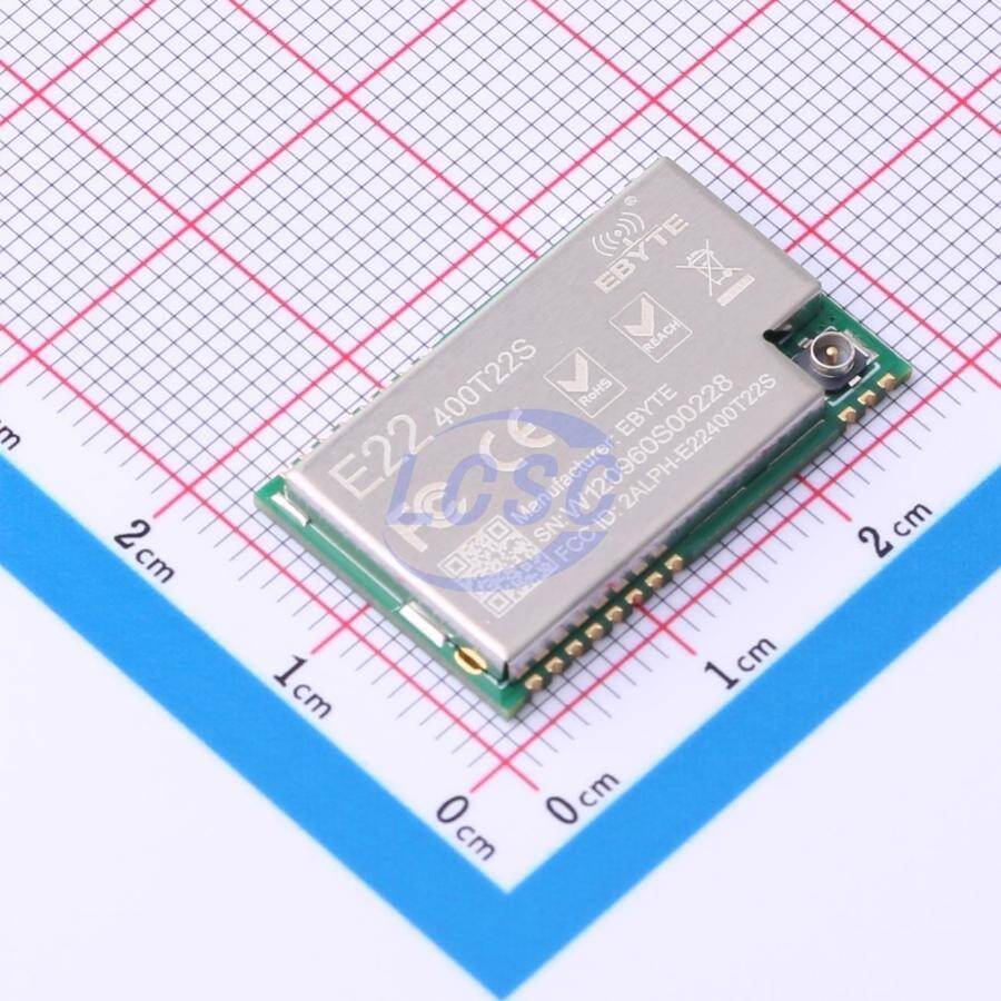 EBYTE E22-400T22S - 1