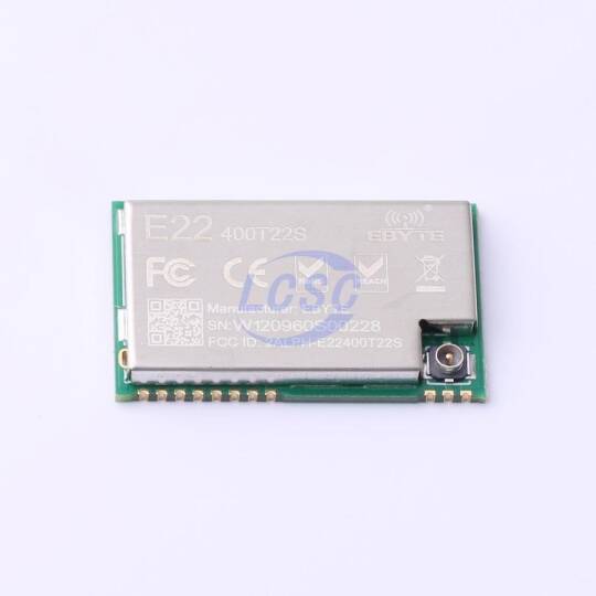 EBYTE E22-400T22S - 3