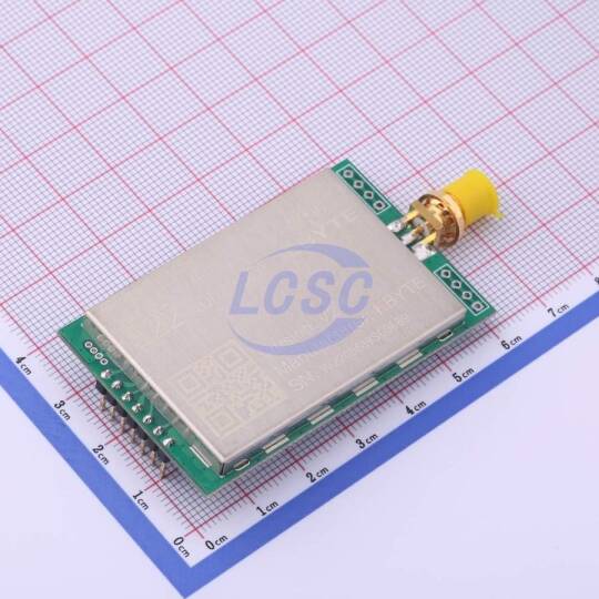 EBYTE E22-400T33D - 1