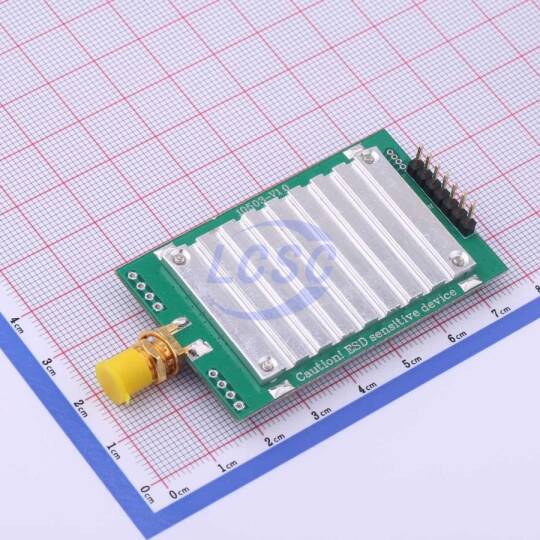 EBYTE E22-400T33D - 2