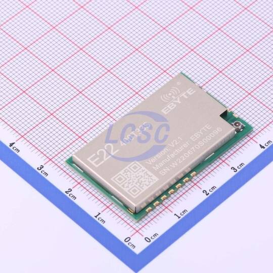 EBYTE E22-400T33S - 1