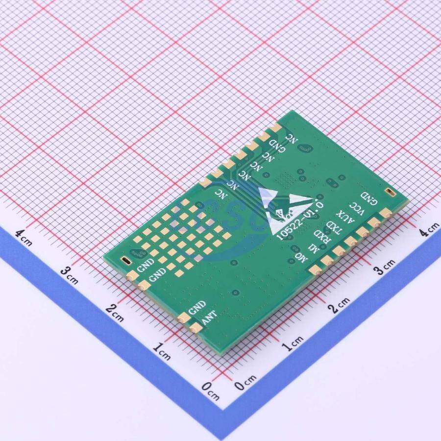 EBYTE E22-400T33S - 2