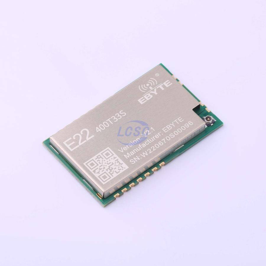 EBYTE E22-400T33S - 3
