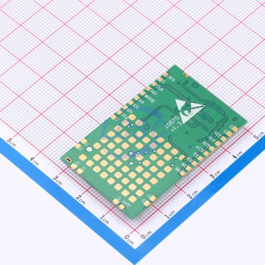 EBYTE E22-400T37S - 2