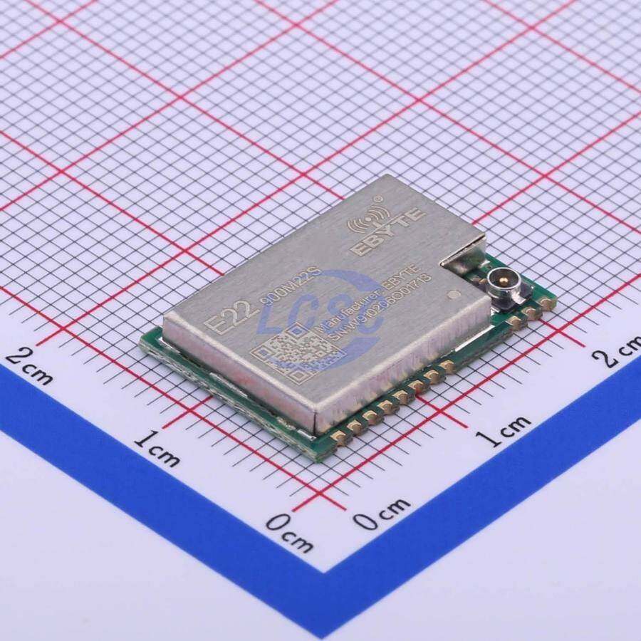 EBYTE E22-900M22S - 1
