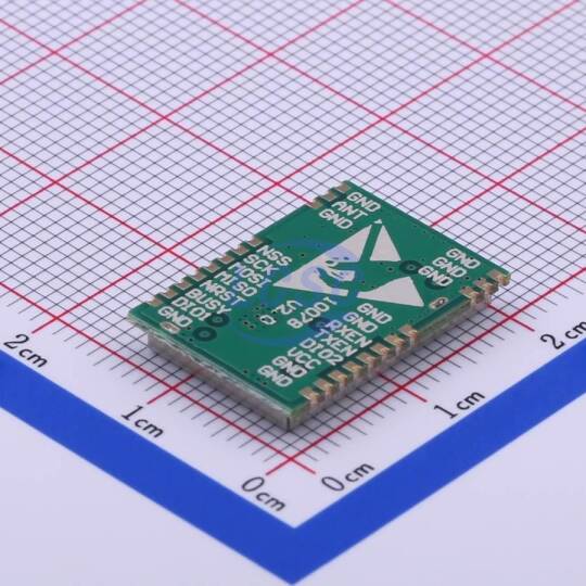 EBYTE E22-900M22S - 2