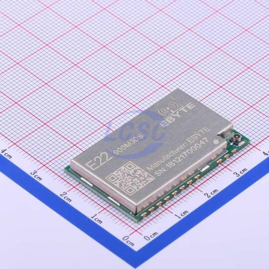 EBYTE E22-900M30S - 1