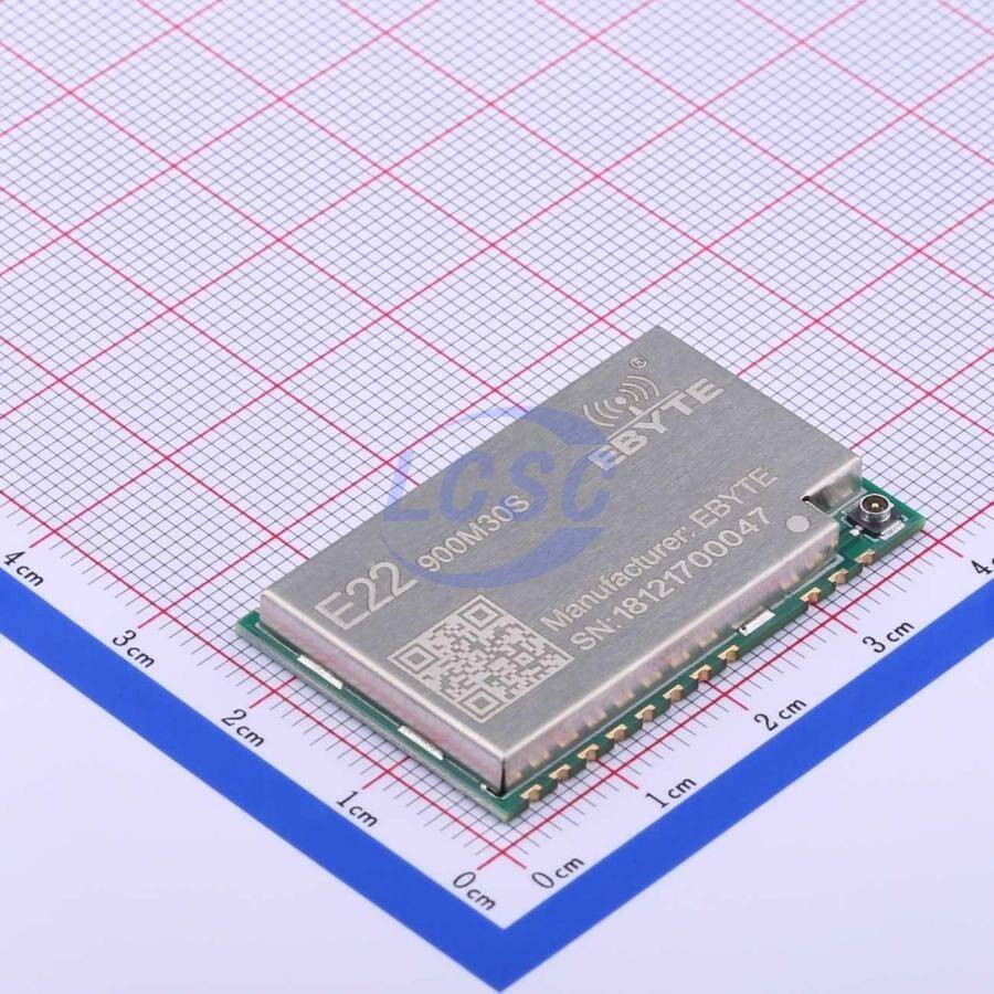 EBYTE E22-900M30S - 1