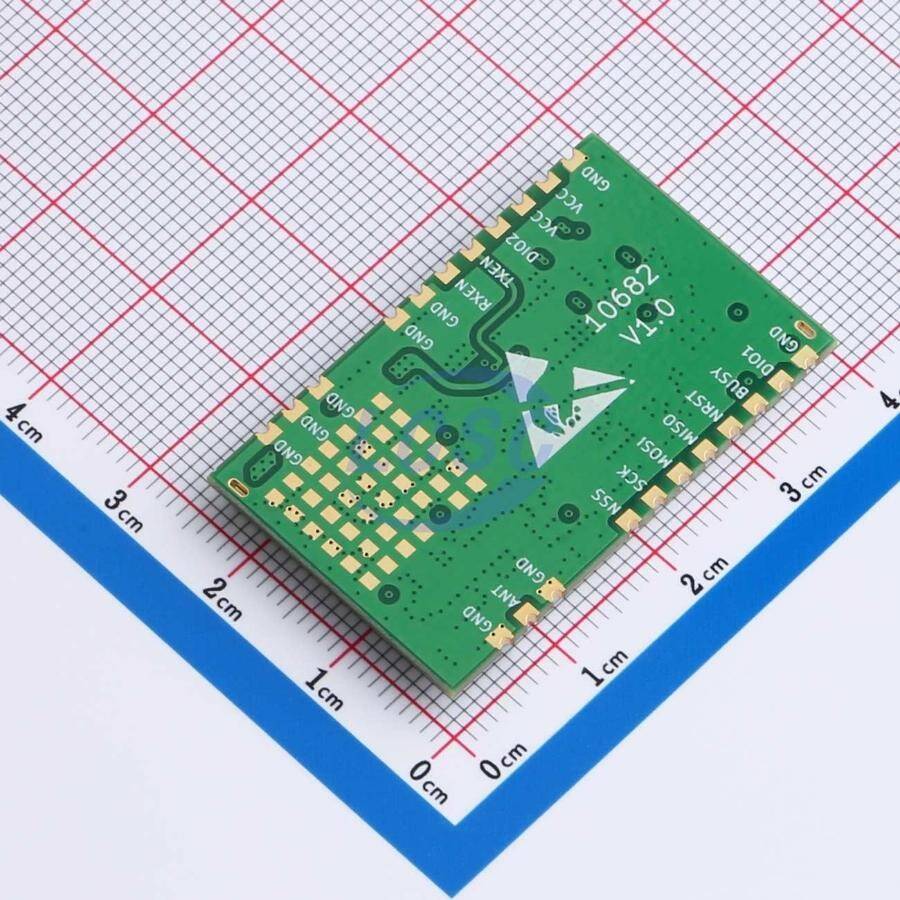 EBYTE E22-900M33S - 2