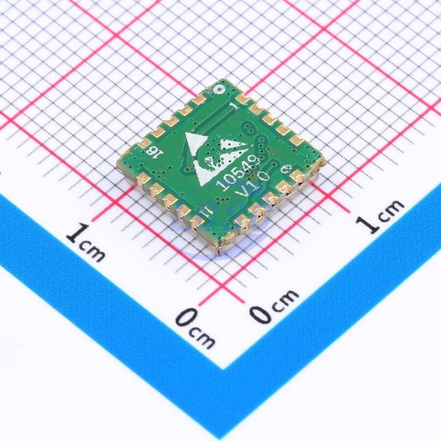 EBYTE E22-900MM22S - 2