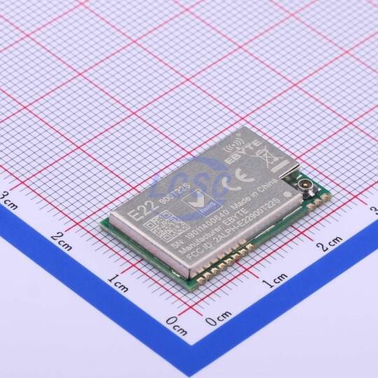 EBYTE E22-900T22S - 1