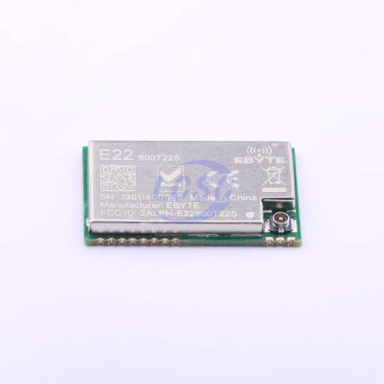 EBYTE E22-900T22S - 3