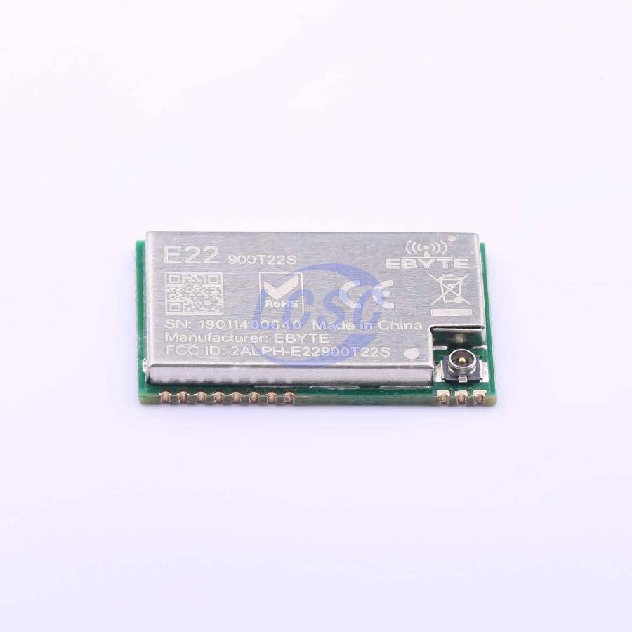 EBYTE E22-900T22S - 3