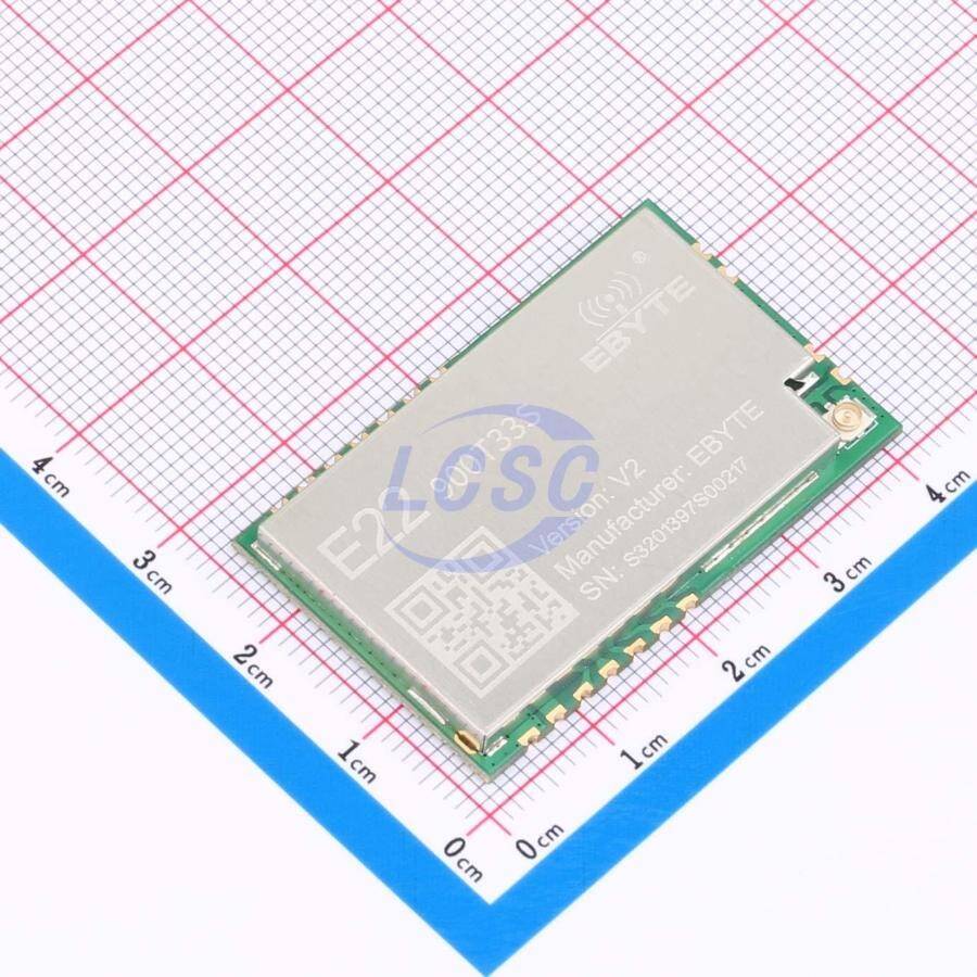 EBYTE E22-900T33S - 1
