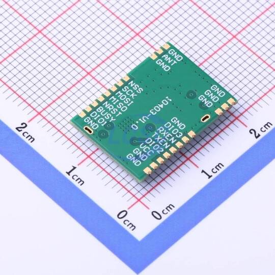 EBYTE E220-400M22S - 2