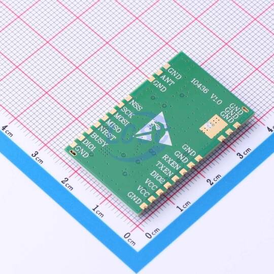 EBYTE E220-400M30S - 2